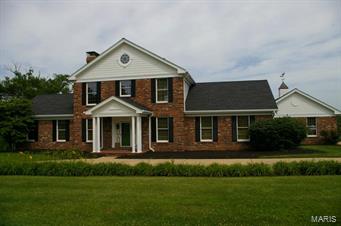 12610 W Watson Road St Louis, MO House Sold - Photo 1 of 37. Opens carousel modal