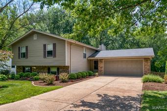 213 Eugenia Street Creve Coeur, MO House Sold - Photo 1 of 30. Opens carousel modal