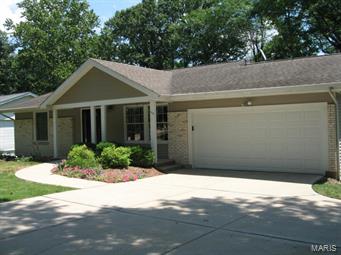 508 Forest Run Eureka, MO House Sold - Photo 1 of 36. Opens carousel modal