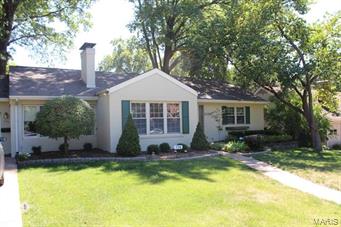774 Chelsea Avenue St Louis, MO House Sold - Photo 1 of 30. Opens carousel modal
