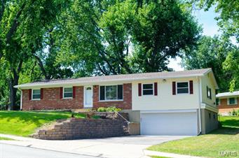 44 Reinke Road Ellisville, MO House Sold - Photo 1 of 28. Opens carousel modal