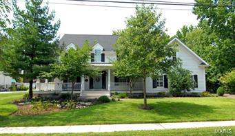 7 Edwin Avenue Glendale, MO House Sold - Photo 1 of 27. Opens carousel modal