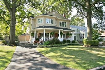 512 Woodard Drive Kirkwood, MO House Sold - Photo 1 of 32. Opens carousel modal