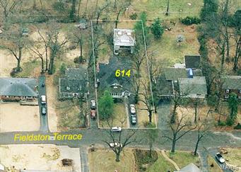 614 Fieldston Terrace St Louis, MO House Sold - Photo 1 of 42. Opens carousel modal