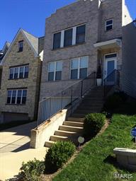 1558 Fairmount Avenue St Louis, MO House Sold - Photo 1 of 28. Opens carousel modal