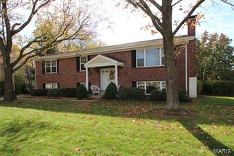 704 Boleyn Place Ballwin, MO House Sold - Photo 1 of 49. Opens carousel modal