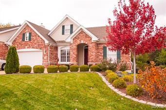 5109 Butler Hill Court St Louis, MO Condo Sold - Photo 1 of 28. Opens carousel modal