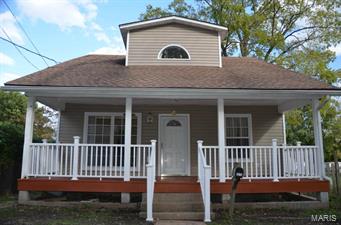 9816 S Erie Drive St Louis, MO House Sold - Photo 1 of 32. Opens carousel modal