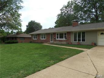 10553 Twilight Drive St Louis, MO House Sold - Photo 1 of 33. Opens carousel modal
