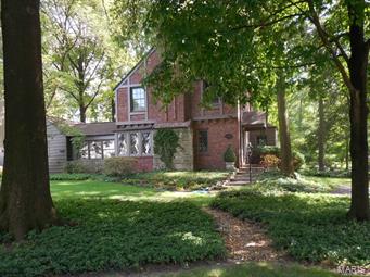 1352 Green Tree Lane St Louis, MO House Sold - Photo 1 of 46. Opens carousel modal