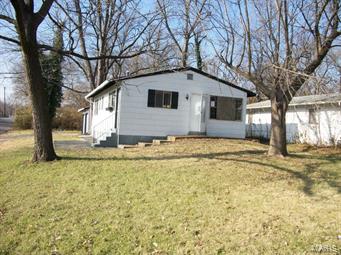 10149 Mayfair Drive Unincorporated, MO House Sold - Photo 1 of 2. Opens carousel modal