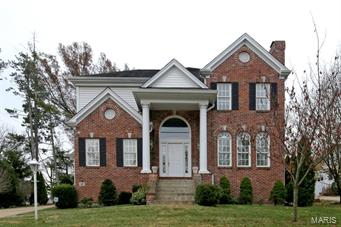 2 Gramercy Place Glendale, MO House Sold - Photo 1 of 20. Opens carousel modal