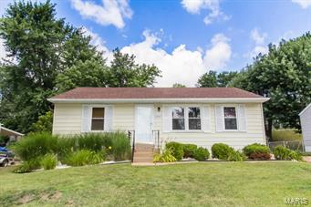 10567 Kamping Lane St Louis, MO House Sold - Photo 1 of 30. Opens carousel modal