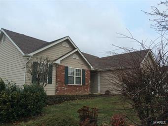 192 Crescent Avenue Valley Park, MO House Sold - Photo 1 of 37. Opens carousel modal