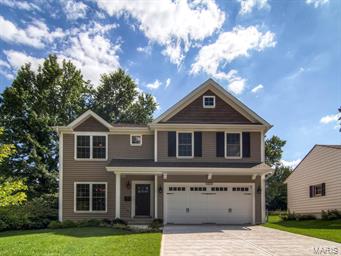 512 Mistletoe Lane Kirkwood, MO House Sold - Photo 1 of 28. Opens carousel modal