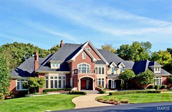 13398 Pointe Conway Town and Country, MO House Sold - Photo 1 of 64. Opens carousel modal