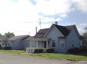 354 Addison Foley, MO House Sold - Photo 1 of 12. Opens carousel modal