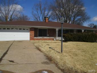 9127 Shadydale Drive St Louis, MO House Sold - Photo 1 of 17. Opens carousel modal