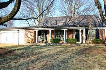 4115 Concord Oaks Drive St Louis, MO House Sold - Photo 1 of 28. Opens carousel modal