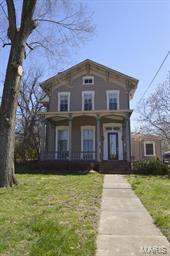 42 Almeda Place St Louis, MO House Sold - Photo 1 of 35. Opens carousel modal