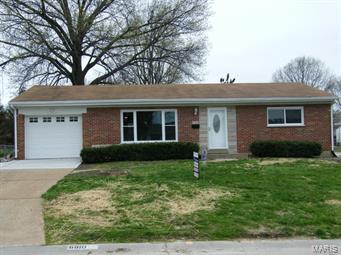 6810 Delma Drive St Louis, MO House Sold - Photo 1 of 34. Opens carousel modal