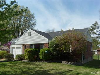 7311 S Yorkshire Drive St Louis, MO House Sold - Photo 1 of 24. Opens carousel modal
