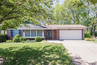 340 Windsor Spring St Louis, MO House Sold - Photo 1 of 27. Opens carousel modal