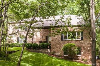 10 Woods Hill Drive Town and Country, MO House Sold - Photo 1 of 61. Opens carousel modal