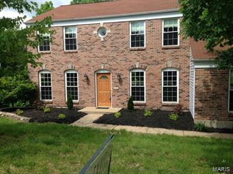 10307 Grant Forest St Louis, MO House Sold - Photo 1 of 15. Opens carousel modal