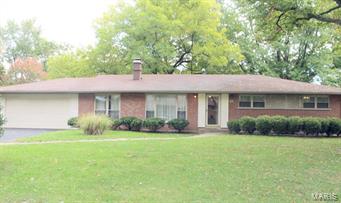 718 Villa Capri St Louis, MO House Sold - Photo 1 of 26. Opens carousel modal