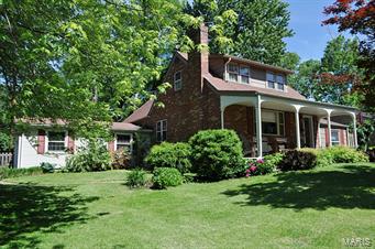 798 W Oak Glendale, MO House Sold - Photo 1 of 23. Opens carousel modal