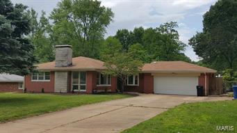 10529 Twilight Drive St Louis, MO House Sold - Photo 1 of 41. Opens carousel modal