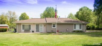 4200 Leonard Dr St Louis, MO House Sold - Photo 1 of 21. Opens carousel modal