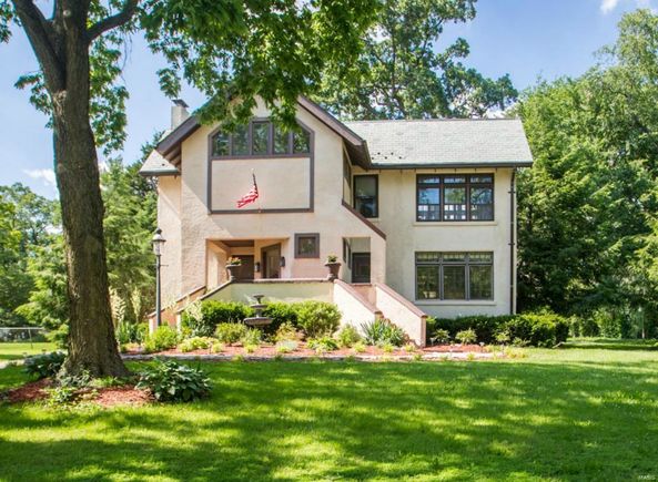 663 W Lockwood Avenue St Louis, MO House Sold - Photo 1 of 50. Opens carousel modal