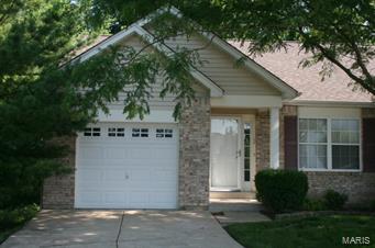 45 Parkway Villas Court St Peters, MO Condo Sold - Photo 1 of 32. Opens carousel modal