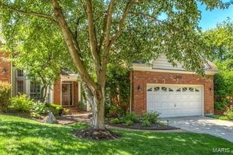 13008 Pembrooke Valley Court Town and Country, MO House Sold - Photo 1 of 49. Opens carousel modal