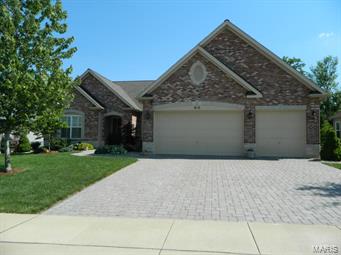 812 Ringer Court St Louis, MO House Sold - Photo 1 of 28. Opens carousel modal