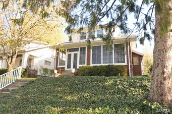529 Sunnyside Avenue St Louis, MO House Sold - Photo 1 of 32. Opens carousel modal