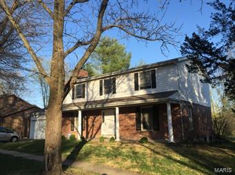 778 Penny Ballwin, MO House Sold - Photo 1 of 26. Opens carousel modal
