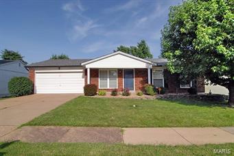 3026 Sedan St Louis, MO House Sold - Photo 1 of 29. Opens carousel modal