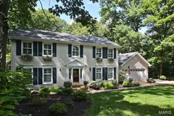 40 Rockwood Forest Ridge Eureka, MO House Sold - Photo 1 of 24. Opens carousel modal
