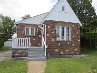 214 Emerling St Louis, MO House Sold - Photo 1 of 11. Opens carousel modal