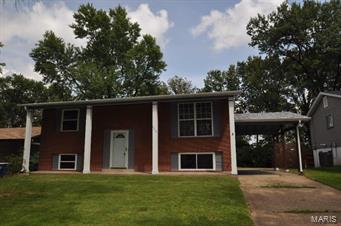 2254 Westglen Park Drive Maryland Heights, MO House Sold - Photo 1 of 15. Opens carousel modal