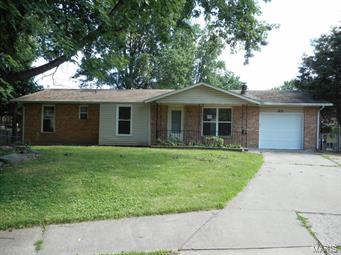 20 Gray Brooke Lane Florissant, MO House Sold - Photo 1 of 15. Opens carousel modal