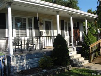 3224 Marvin Avenue St Louis, MO House Sold - Photo 1 of 12. Opens carousel modal