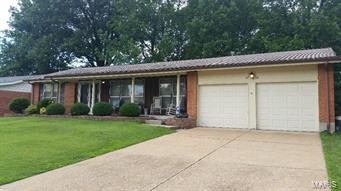 4145 Concord Oaks Drive St Louis, MO House Sold - Photo 1 of 4. Opens carousel modal