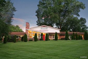 14 High Acres Drive Olivette, MO House Sold - Photo 1 of 16. Opens carousel modal