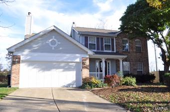 4508 Kensington Manor Court St Louis, MO House Sold - Photo 1 of 40. Opens carousel modal