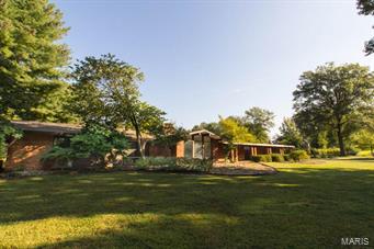 363 Babler Road Town and Country, MO House Sold - Photo 1 of 13. Opens carousel modal