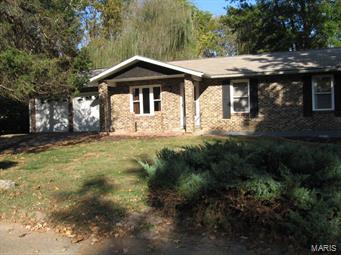 308 Forest Run Drive Eureka, MO House Sold - Photo 1 of 27. Opens carousel modal
